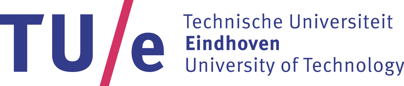 TUE logo